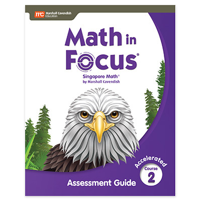 Assessment Guide Accelerated-9780358104216