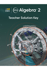 Solution Key-9780358119371