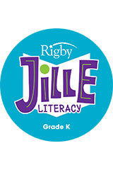 Literacy Kit Grade K
