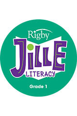 Literacy Kit Grade 1