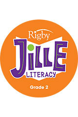 Literacy Kit Grade 2