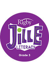 Literacy Kit Grade 3
