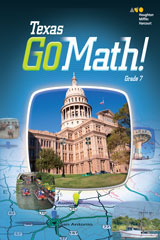 7th grade go math worksheets