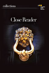 Close Reader Student Edition Grade 12