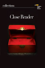 Close Reader Student Edition Grade 7-9780544090767