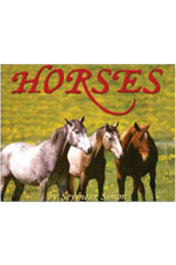 Trade Book Grade 4 Horses-9780544103214