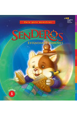 Teacher's Edition, Volume 1 Grade 1