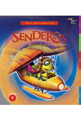 Teacher's Edition, Volume 5 Grade 2