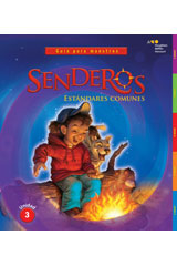 Teacher's Edition, Volume 3 Grade 3