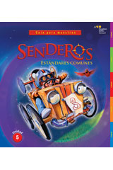 Teacher's Edition, Volume 5 Grade 3