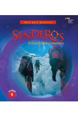 Teacher's Edition, Volume 6 Grade 3