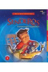 Teacher's Edition, Volume 1 Grade 4