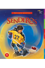 Teacher's Edition, Volume 5 Grade 5