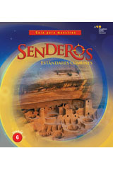 Teacher's Edition, Volume 6 Grade 5