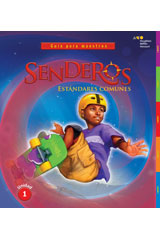 Teacher's Edition, Volume 1 Grade 6