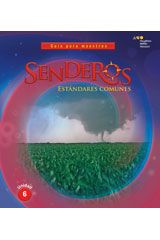 Teacher's Edition, Volume 6 Grade 6