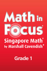 Student Edition, Book A Grade 1