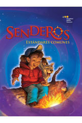 On-Level Reader 6-pack Grade 3 El sonido del suelo