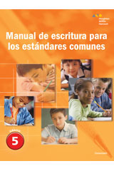 Writing Handbook Student Edition Grade 2-9780544231146