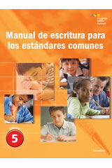 Writing Handbook Student Edition Grade 2