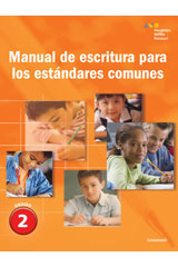 Writing Handbook Student Edition Grade 3-9780544231153