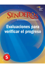 Progress Monitoring Assessment Grade 5