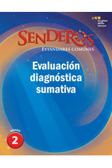 Comprehensive Screening Assessment Grade 2