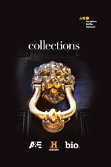 Collections Student Edition Grade 12: 9780544569553 | HMH