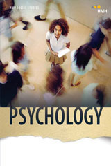 Social studies in psychology