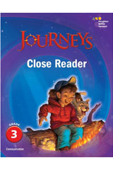Close Reader Grade 6-9780544869486