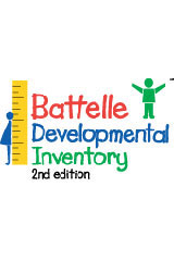 battelle developmental inventory 2nd edition