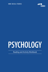 Reading Activity Workbook-9780544971172