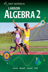 Order Holt Mcdougal Larson Algebra Year Subscription Online Holt Mcdougal Larson Algebra Year Subscription Online Student Edition