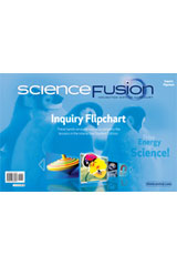 Inquiry Flipchart Grade K-9780547367965
