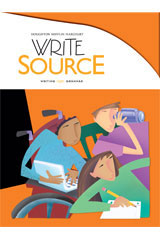 Order Write Source 1 Year Online Virtual File Cabinet Grade 11