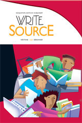 Order Write Source 1 Year Online Virtual File Cabinet Grade 10