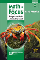 Extra Practice, Book A Course 2