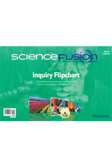 Inquiry Flipchart Grade 1-9780547592565