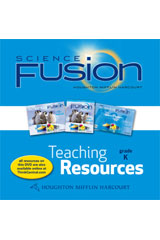 Teaching Resource DVD, English/Spanish Grade K-9780547594866