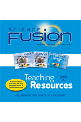 Teaching Resource DVD, English/Spanish Grade K-9780547594866