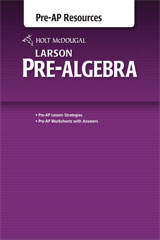 Printables Holt Pre Algebra Worksheets proven pre algebra curriculums textbooks workbooks holt mcdougal larson common core ap resources