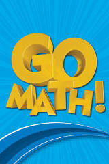 Bilingual Mathboard Grades 5-6-9780547677224