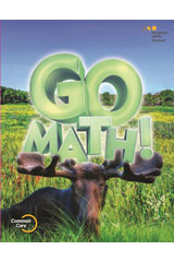 Bilingual Mathboard Grade 3-9780547678122