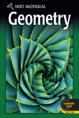 Online geometry help holt textbook