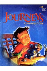 journeys grade 4 pdf