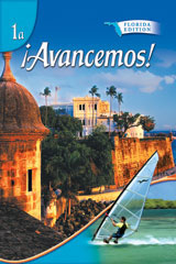 Cuaderno para hispanohablantes Workbook Teacher's Edition Level 1A-9780618752256