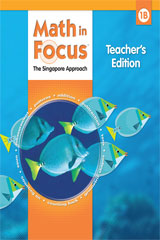 Teacher's Edition, Book B Grade 1-9780669013146