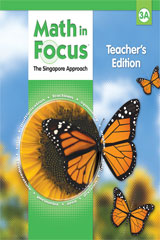 Teacher's Edition, Book A Grade 3-9780669013177