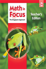 Teacher's Edition, Book A Grade 2-9780669013184