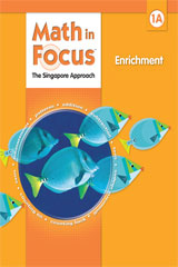 Enrichment, Book A Grade 1